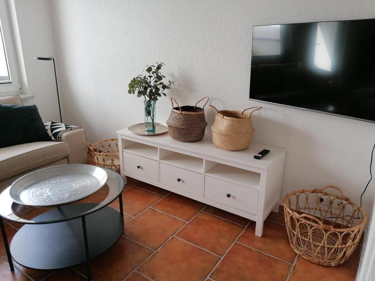 Townhouse Altstadt Wismar Upper Apartment Mit Zwei Terrassen Zewnętrze zdjęcie